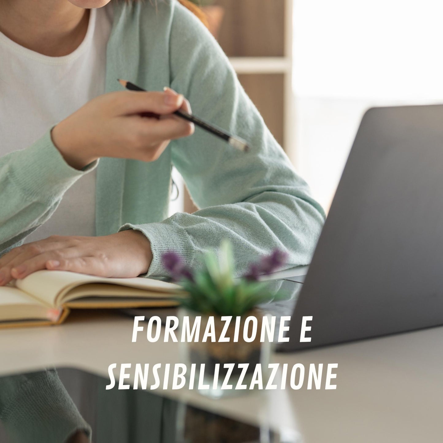 Consulenza Educativa