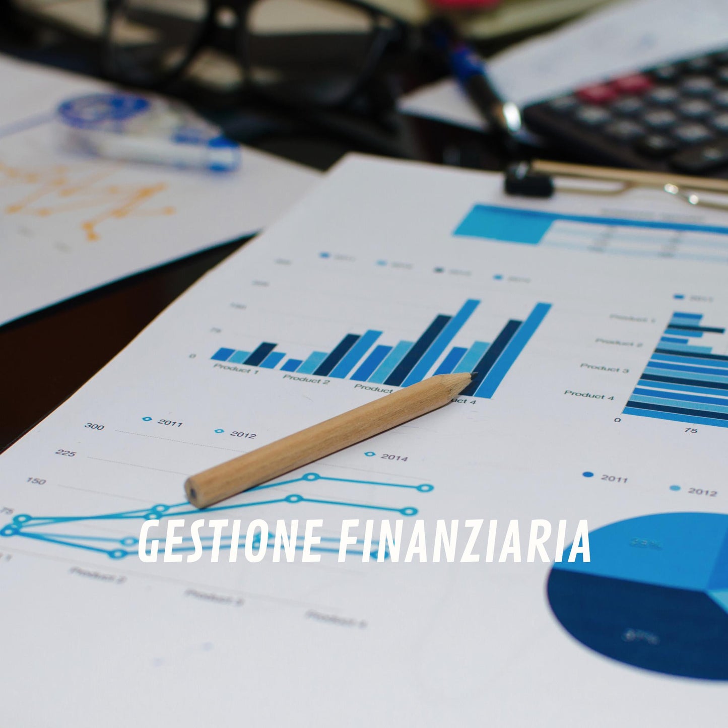 Consulenza Amministrativa